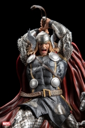 XM Studios - Marvel Comics - Modern Thor Premium Collectibles Statue