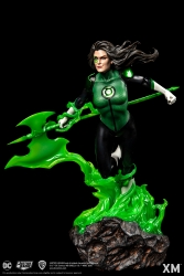 XM Studios - DC Rebirth 1/6 Scale Jessica Cruz Premium Collectibles Statue