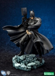 Kotobukiya - Batman The Dark Knight Rises ARTFX Statue