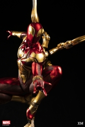 XM Studios - Marvel Comics - Iron Spider Premium Collectibles Statue