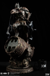 XM Studios - DC Comics Batman Shugo Version A Samurai Series Statue