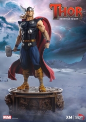 XM Studios - Marvel Comics 1/3 Scale Thor Prestige Series Statue