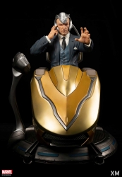 XM Studios - Marvel Comics - Professor X Version B Premium Collectibles Statue