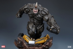 XM Studios - Marvel Comics - Rhino Premium Collectibles Statue