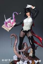 XM Studios - DC Comics - Zatanna Premium Collectibles Statue