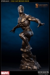 Sideshow - Spider-Man Classics Statue