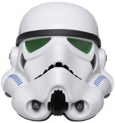 eFX Collectibles - Star Wars - Stormtrooper Helmet Prop Replica
