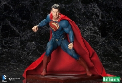 Kotobukiya - DC Comics - Man of Steel Superman ARTFX Statue