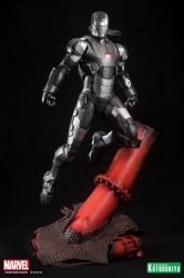 Kotobukiya - Marvel Iron Man 3 - War Machine ARTFX Statue