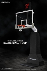 Enterbay - 1/6 Scale - Basketball Hoop 