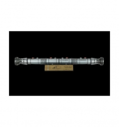 eFX Collectibles - Star Wars - Darth Maul Lightsaber Legend - Ray Park Signature Edition  