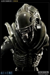 Sideshow - Alien Warrior Statue
