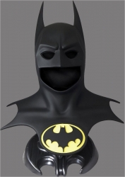 HCG - Batman (1989) Cowl Replica
