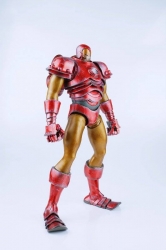 ThreeA - The Invincible Iron Man - 1/6 Scale Classic Armor Action Figure