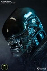 Sideshow - Alien Big Chap Legendary Scale Bust