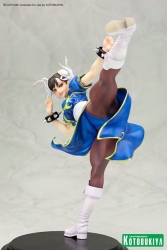 Kotobukiya - Street Fighter - Chun Li - Bishoujo statues