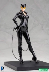 Kotobukiya - DC Comics - Catwoman New 52 ARTFX+ statue
