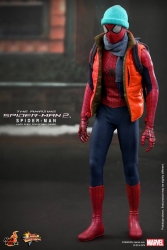 Hot Toys - The Amazing Spider-Man 2 - Spider-Man 1/6 Scale Collectible Figure
