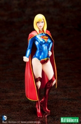 Kotobukiya - DC Comics - Supergirl New 52 ARTFX+ statue