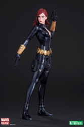 Kotobukiya - Marvel Comics - Black Widow Avengers Now Artfx+ Statue