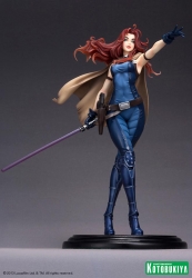 Kotobukiya - Star Wars - Mara Jade - Bishoujo Statue