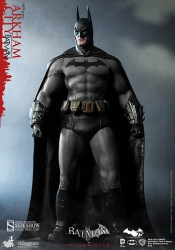 Hot Toys - 1/6 Batman Arkham City - Batman Collectible Figure