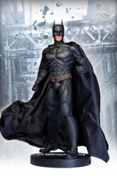 DC Direct - 1/6 Scale The Dark Knight Rises Batman Icon Statue