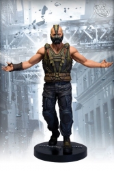 DC Direct - 1/6 Scale The Dark Knight Rises Bane Icon Statue