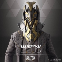 God Complex - Zeus 1/6th Scale Collectible Figure
