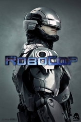 threezero - RoboCop 1.0 Collectible Figure