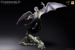 Elite Creature Collectibles - Underworld Evolution - Marcus Maquette Statue
