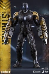 Hot Toys - 1/6 Scale Iron Man 3 - Mark XXV Striker Collectible Figure