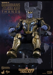 Hot Toys - 1/6 Scale Guardians of the Galaxy - Thanos Collectible Figure