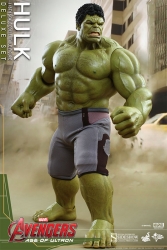 Hot Toys - 1/6 Scale Avengers Age of Ultron - Hulk Collectible Figure