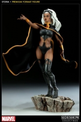 Sideshow - Storm Premium Format Statue