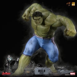 Cinemaquette - Avengers Age of Ultron - Hulk Maquette
