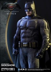 Prime 1 Studio - Batman v Superman Dawn of Justice - Batman Half-Scale Statue