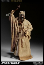 Sideshow Star Wars 1/6 Scale Tusken Raider