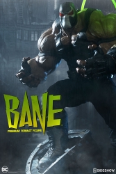 Sideshow - DC Comics - Bane Premium Format Statue