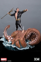 XM Studios - Marvel Comics - Namor Premium Collectibles Statue
