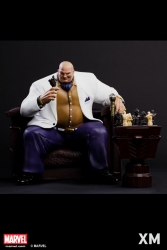 XM Studios - Marvel Comics - Kingpin Premium Collectibles Statue