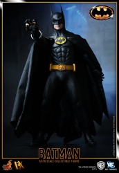 Hot Toys - 1/6 Scale Batman 1989 - DX Series