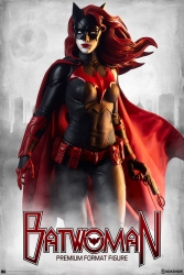 Sideshow - DC Comics - Batwoman Premium Format Statue
