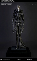 CoolProps - Alien Collectibles - Giger's Alien Maquette Statue