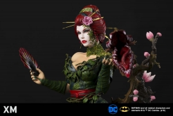 XM Studios - DC Comics - Poison Ivy Premium Collectibles Statue