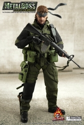 Inflames - 1/6 Scale Metal Boss - BDU Version