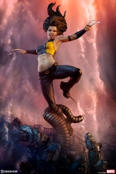 Sideshow - Marvel Collectibles - X-23 Premium Format Statue