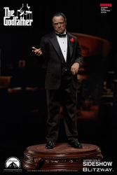 BLITZWAY - Godfather - Vito Corleone Statue