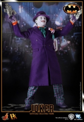 Hot Toys - 1/6 Scale Joker 1989 - DX Series
