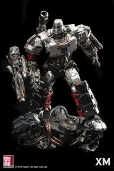 XM Studios - Transformers - Megatron Premium Collectibles Statue